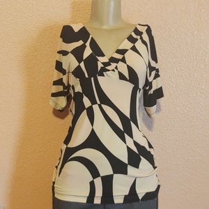 Gently-worn Sexy Top